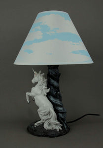 Unicorn Lamp