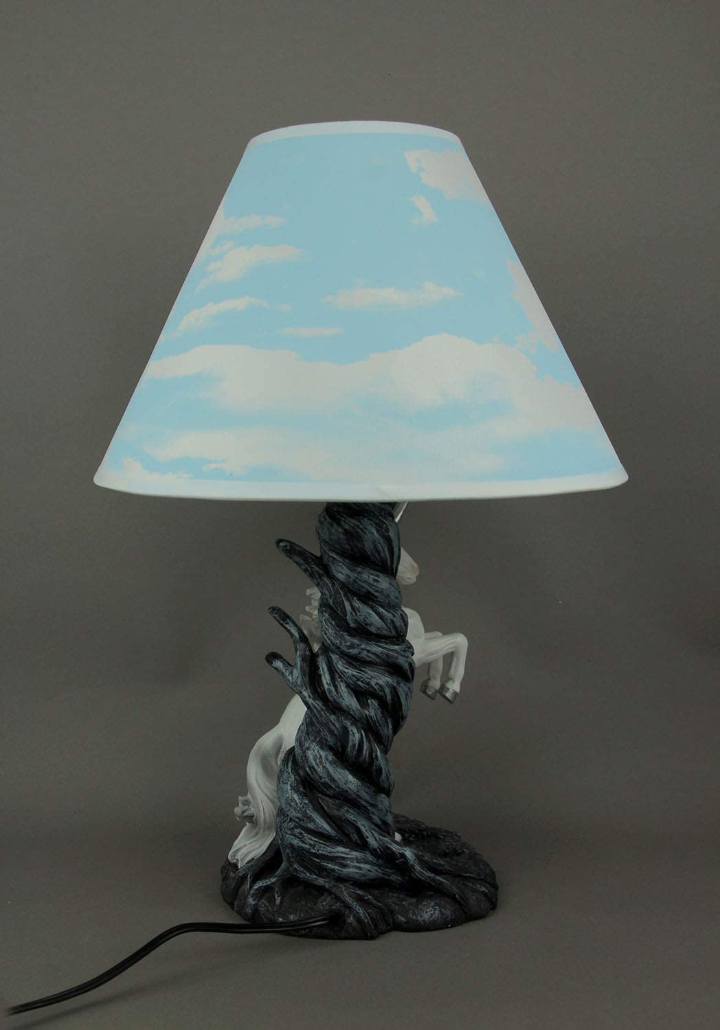 Unicorn Lamp