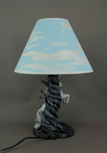 Unicorn Lamp