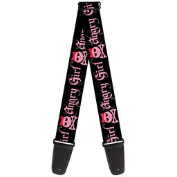 Guitar Straps