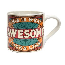 Awesome Mug