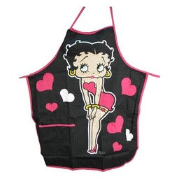 Betty Boop Apron