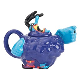 Beatle's Meanie Teapot