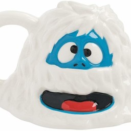 Dr. Seuss Bumble Sculpted Mug