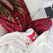 Cozy Flannel with CBD Body Butter