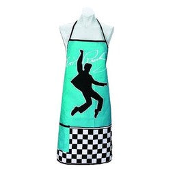 Dancing Elvis Apron