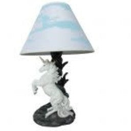 Unicorn Lamp