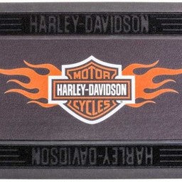 Harley Davidson Doormats
