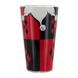 Harley Quinn Tumbler