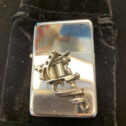 Tattoo Gun Lighter