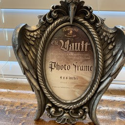 My Soul From the Shadow Picture Frame