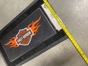 Harley Davidson Doormats