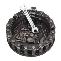 Motorhead Ashtray