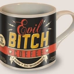 Evil Bitch Mug