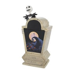 Nightmare Before Christmas Cookie Jar