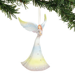 Peace of Mind Ornament