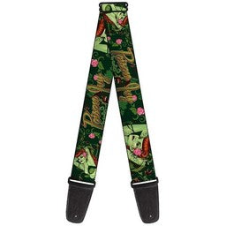 Guitar Straps
