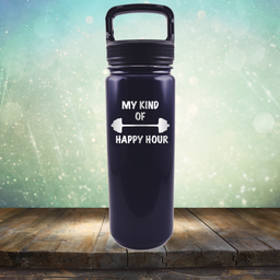 Pretty Strong Water Bottles & Tumblers