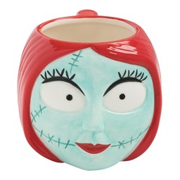 Nightmare Before Christmas Sally Mug