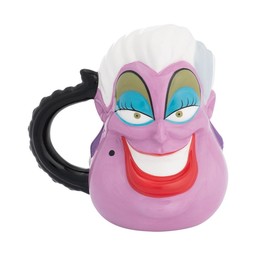 Disney's Ursula's Misunderstood Mug