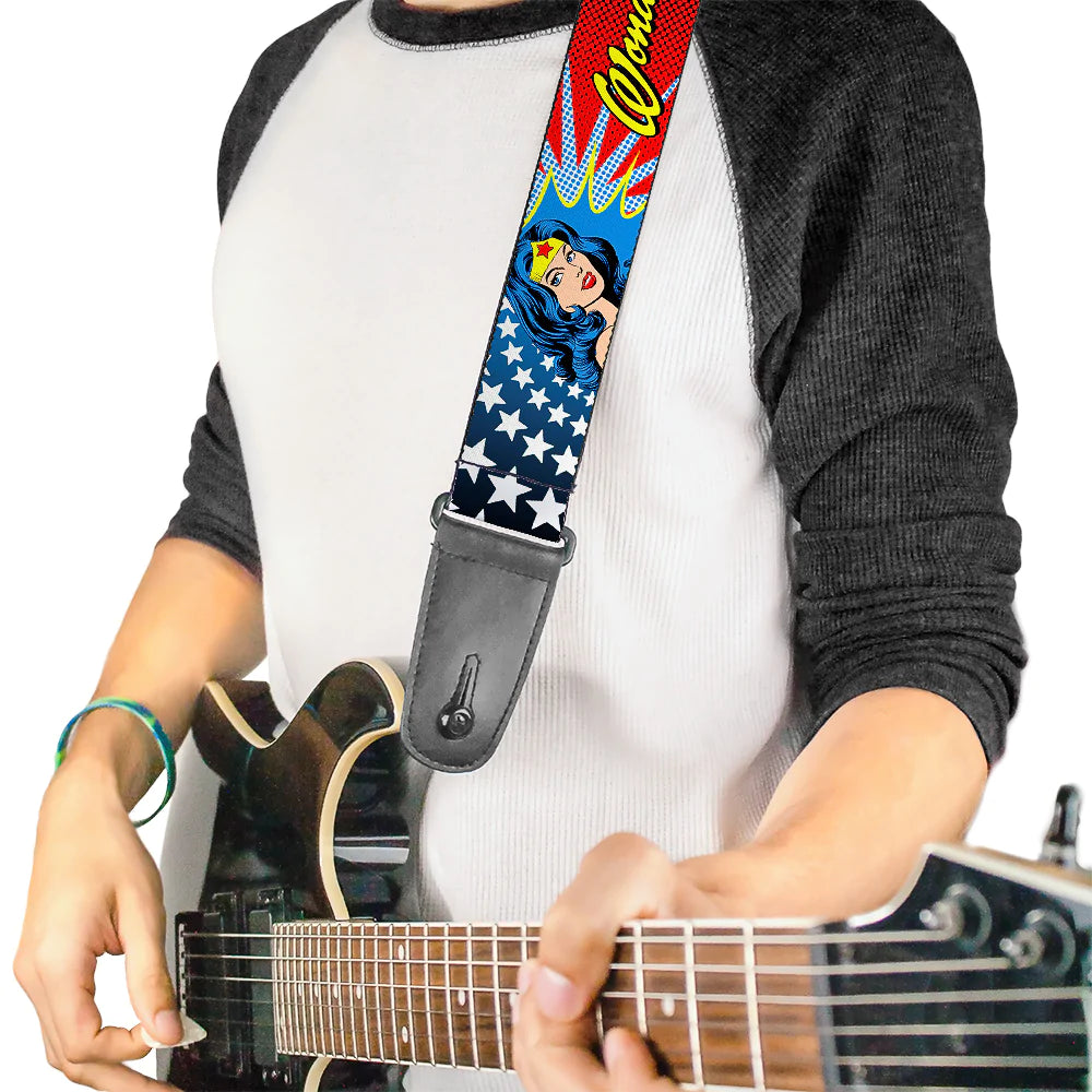 Guitar Straps