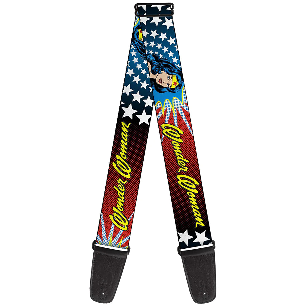 Guitar Straps
