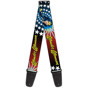 Guitar Straps